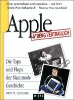 Apple &ndash; streng vertraulich