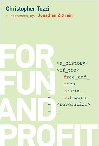 For Fun and Profit cover