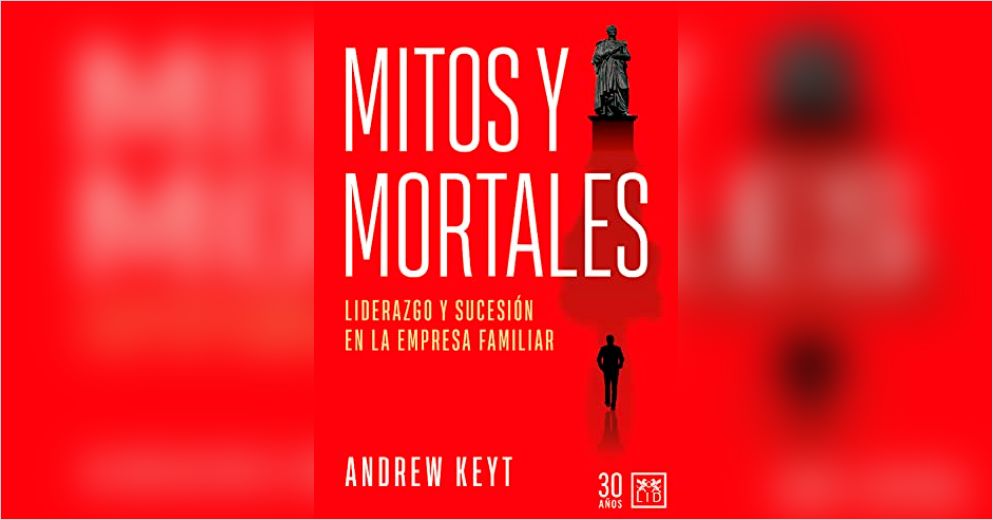 Andrew Keyt Mitos y mortales(Versión en español) Resumen gratuito por Andrew Keyt
