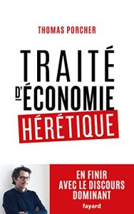 Trait&eacute; d&rsquo;&eacute;conomie h&eacute;r&eacute;tique