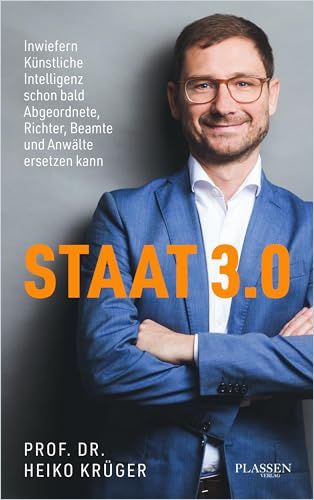 Staat 3.0 cover