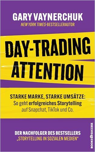 Day-Trading Attention cover