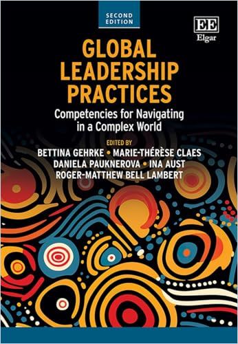 Global Leadership Practices cover