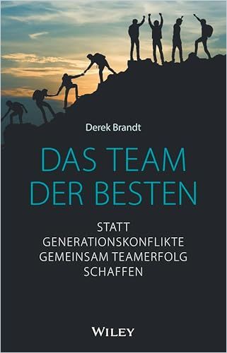 Das Team der Besten cover