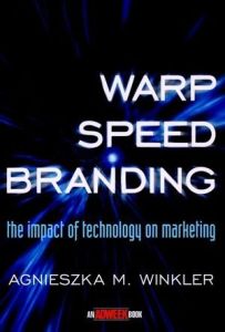 Markenbildung in Warp-Geschwindigkeit