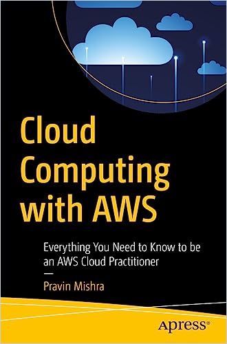 Computación en la nube con AWS cover