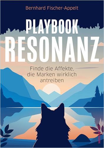 Playbook Resonanz cover
