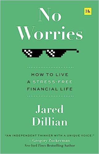 Pas d’inquiétude cover