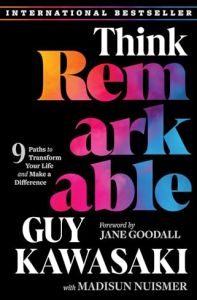 Think Remarkable