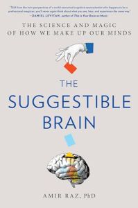 The Suggestible Brain