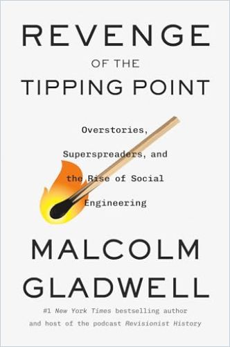 Revenge of the Tipping Point cover
