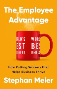 The Employee Advantage
