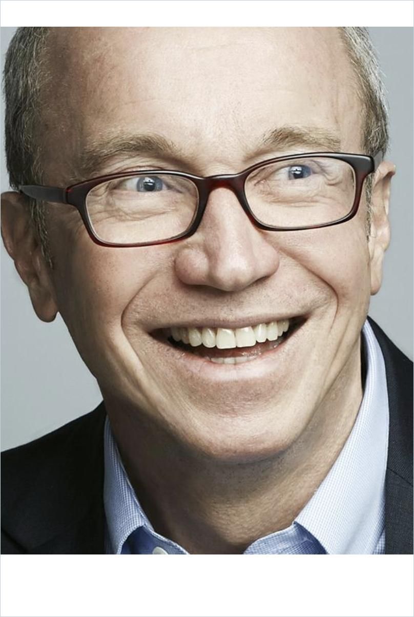 Autorengespräch: Der Kapitalist von morgen hat ein soziales Bewusstsein cover