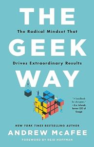 The Geek Way