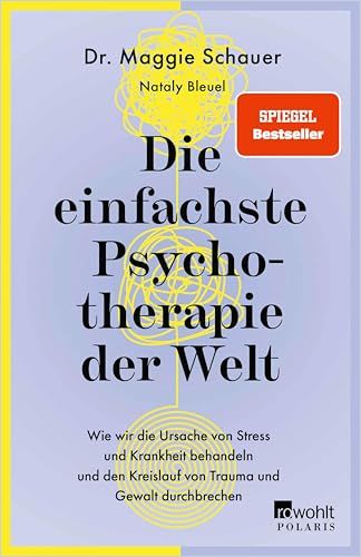 Die einfachste Psychotherapie der Welt cover