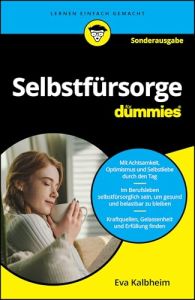 Selbstfürsorge für Dummies