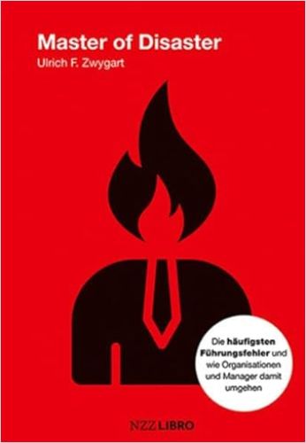 Master of Disaster cover