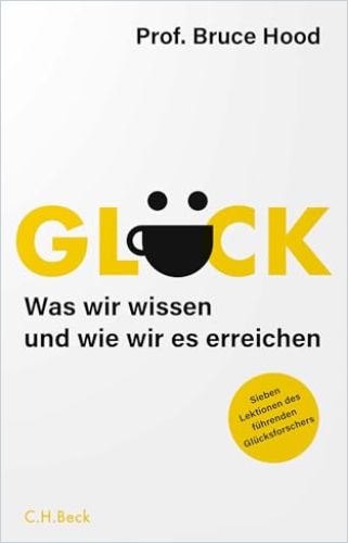 Glück cover