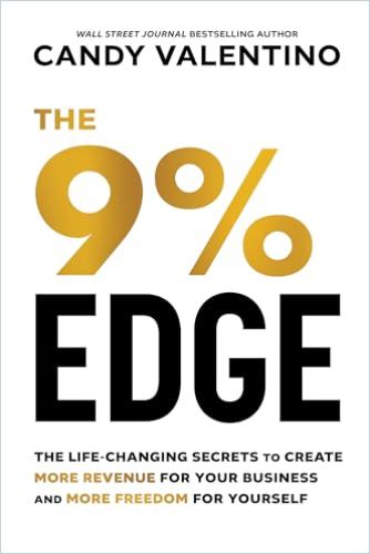 The 9% Edge cover
