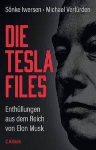 Die Tesla-Files