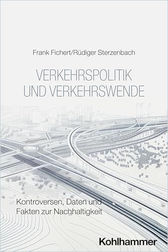 Verkehrspolitik und Verkehrswende cover