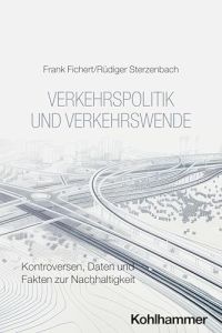 Verkehrspolitik und Verkehrswende