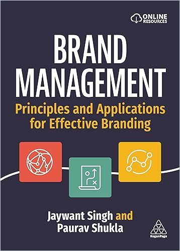 Brand Management cover