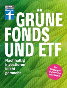 Gr&uuml;ne Fonds und ETF