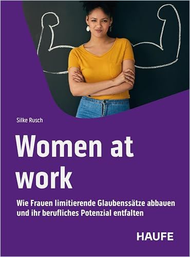 Women at work cover