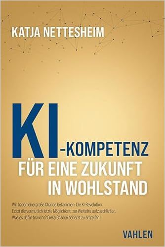 KI-Kompetenz cover