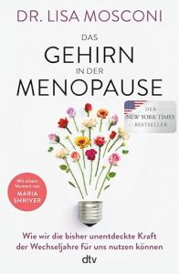 Das Gehirn in der Menopause