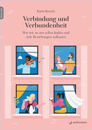 Verbindung und Verbundenheit cover