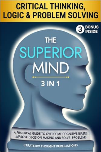 The Superior Mind cover