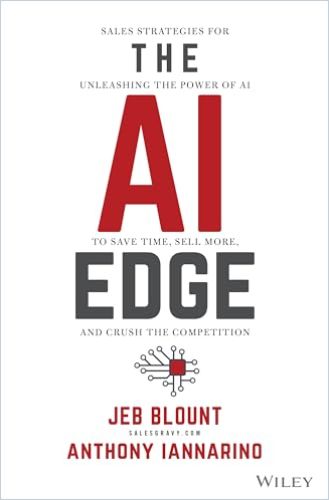 The AI Edge cover