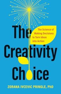 The Creativity Choice
