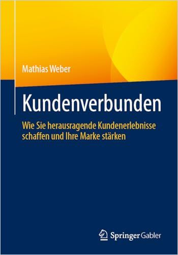 Kundenverbunden cover