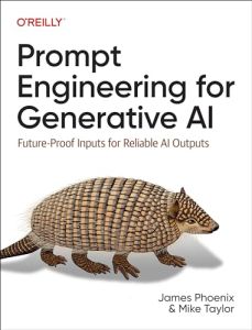 Prompt-Engineering für generative KI