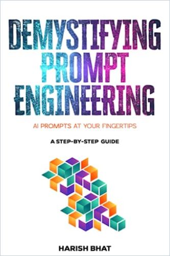Desmistificando a Engenharia de Prompts cover