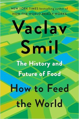 How to Feed the World cover