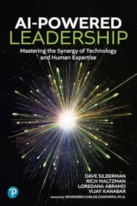AI-Powered Leadership