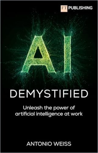 AI Demystified cover