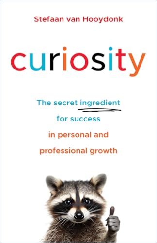 Osez la curiosité ! cover