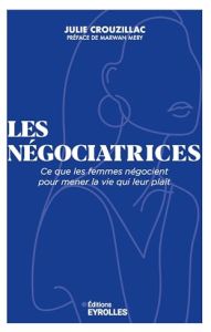 Les Négociatrices