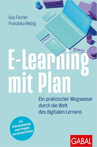 E-Learning mit Plan cover