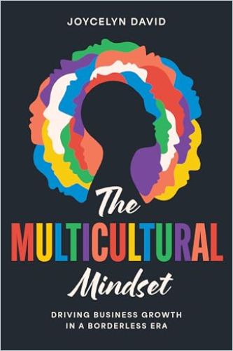 The Multicultural Mindset cover