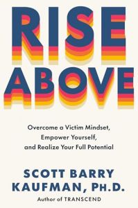 Rise Above