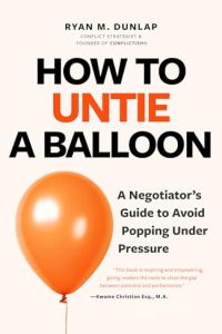How to Untie a Balloon