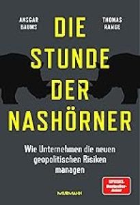 Die Stunde der Nashörner