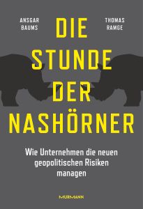 Die Stunde der Nash&ouml;rner