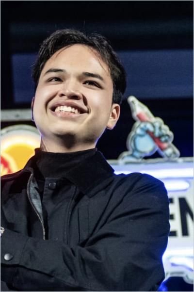 This 22-year-old made an app to help farmers predict risks to their crops cover